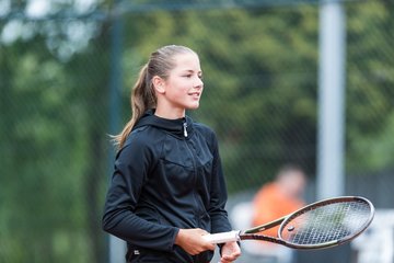 Ida Wobker 1205 - Dr. Loges Cup